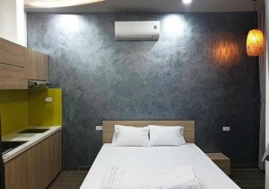 bán tòa căn hộ đường phạm tu, trung tâm biển mỹ khê