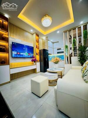 6 TỶ KHÔNG MUA NHÀ NÀY THÌ QUÁ PHÍ. NHÀ ĐẸP HỒNG HÀ TT HOÀN KIẾM GIÁP RANH BA ĐÌNH, HAI BÀ TRƯNG.