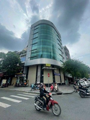 duy nhất ! căn góc 2 mt lê văn quới ,bình tân - dt : 9 x 21m- hầm + 7 tầng - 150tr/th - giá 32 tỷ