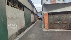 chính chủ ! bán đất giao tác liên hà đông anh (thư lâm)