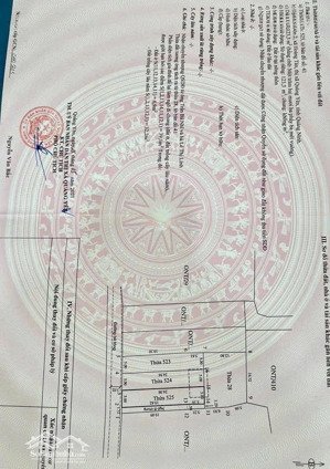 hoàng tân thôn 2 lô góc 2 mặt tiền cạnh chợ trục đường thông