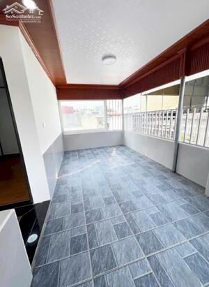 CỰC HIẾM, NHỈNH 8 TỶ XÍU SỞ HỮU NGAY NHÀ LÔ GÓC, NỞ HẬU, PHỐ CỔ NGỌC THỤY 32M, 5T, MT5.3M.