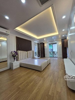 siêu phẩm phân lô tân mai ô tô tránh 7 tầng thang máy nội thất đẹp kdvp cần bán gấp nhỉnh 23tỷ