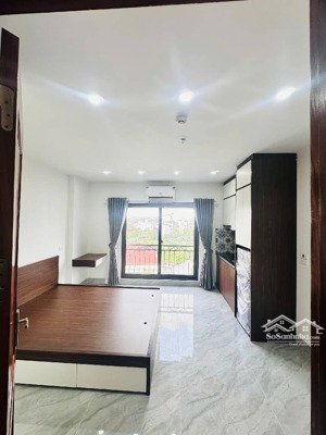 bán nhà dòng tiền trung tâm quận nam từ liêm diện tích 47/56 m -7 tầng thang máy -13 phòng khép kín