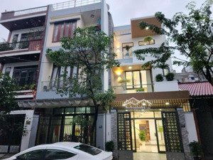 bán nhà mặt phố đường bàu năng 6, hòa minh, liên chiểu, đà nẵng giá tốt, 90 m2