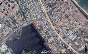 bán lô đất võ duy dương view trực diện hồ bàu tràm lakeside