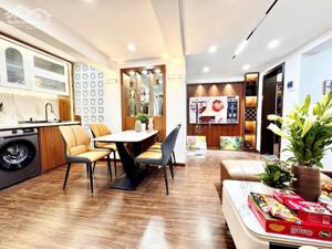 CHUNG CƯ HIẾM BÁN 187 NGUYỄN LƯƠNG BẰNG – MẶT PHỐ – GẦN HỒ ĐẮC DI