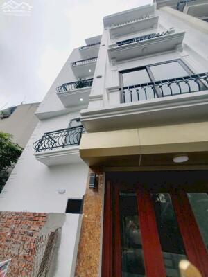 Bán nhà Bát Khối,Long Biên 6 tầng,50m,mt6m oto đỗ cửa nhỉnh 8 tỷ