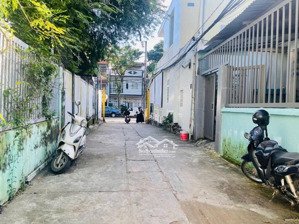 *** gia đình cần bán lô đất kiệt ô tô lê văn hưu - ngũ hành sơn - khu ở yên tĩnh.