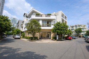 siêu góc kinh doanh buôn bán mt phạm hữu lầu, q7 giá bán: 17.5 tỷ (còn thương lượng )