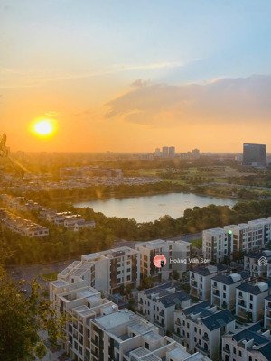 (siêu đẹp) cho thuê căn 2pn2wc đẹp nhất 6th element, full hiện đại, trẻ trung, nhận nhà đón tết