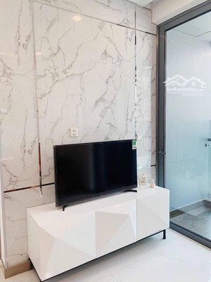 cho thuê căn 1pn nội thất cực đẹp tại sunwah pearl - đang trống sẵn