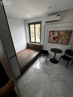 Nhà đẹp ngõ Hồng Mai, giá 16.9 tỷ, 55m2x6T, ở luôn, KD, 2 thoáng,ẢNH THẬT