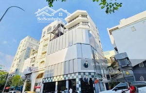 siêu hiếm khu người hoa q.5 - bán nhà 3 tầng 85m2 (4.7m x 18m) - mặt tiền kinh doanh đường bạch vân