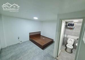 Bán nhanh nhà đầu ngõ Ngô Sĩ Liên, giá 6.45 tỷ, 23m2x5T, ở luôn