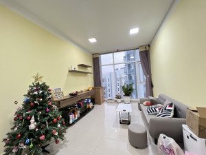 cho thuê gấp căn hộ phú mỹ vph quận 7 2pn,2wc dt 88m2 full nt , căn góc lầu cao view đẹp.