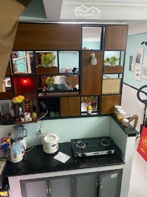 cạnh lotte q7- nhà 3 tầng 60m2 - khu hiện hữu. hẻm ô tô 1 căn- giá chỉ 5.x tỷ