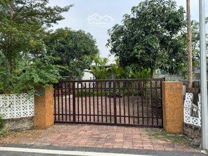 siêu phẩm đất chính chủ view hồ rẻ nhất xã hòa lạc