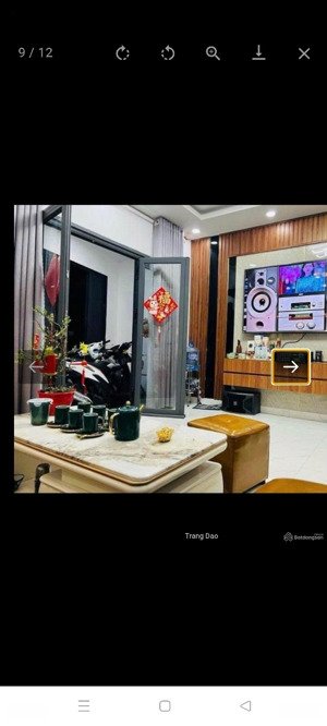 chỉ 6,85 tỷ sở hữu ngay nhà tại p13,tân bình,53 m 2 tầng