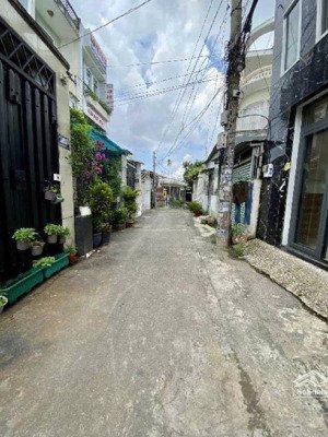 bán nhà 60m hxh nguyễn văn khối, p9 gò vấp 5 tầng | 7.8 tỷ