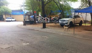 bán đất góc 2 mặt tiền đường số 56, kdc đông thủ thiêm, q2, diện tích 11mx21m, 214m2, giá 33,99 tỷ.