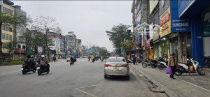 mặt phố xã đàn , đống đa.dt 120m2 7t mặt tiền 5m giá 85tỷ .lh 