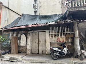 bán 205m2 đất cổ nhuế, mt 8.6m, sát phố, gần bv phương đông phù hợp xây tòa căn hộ, 22 tỷ tl