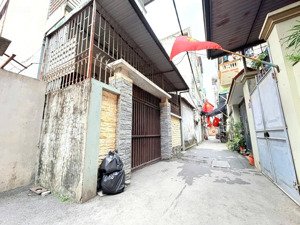 bán nhà hữu hưng nam từ liêm dt 86m x 3t x mt 6m giá 12 ,9 tỷ có thương lượng