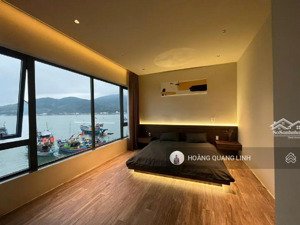 chỉ 12tỷ sở hữu ngay villa 2 mặt tiền phố nại hiên đông 180m2 vịnh thuận phước sẵn hđ thuê 50tr/th