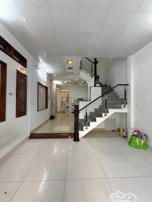 nhà phạm văn chiêu, gv - 8.1 tỷ thương lượng, dt 55m2 vuông vức, 4 tầng btct, hẻm xe hơi, shr cc.