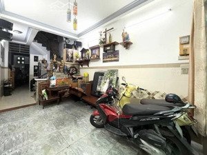 nhà đường nguyễn công hoan, pn - 11.3 tỷ thương lượng, dt 61m2, 4 tầng btct, hẻm xe hơi, shr cc.