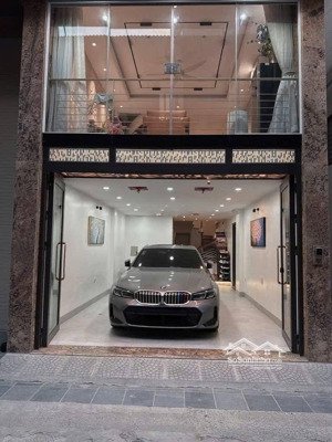 bán nhà nguyễn đức cảnh, hoàng mai. dt 61m2 7t mặt tiền 5m giá 24tỷ .lh :0383426696