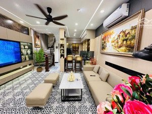 bán căn nhà khâm thiên đống đa, 51m2, 4 tầng, ngõ thông, gần ô tô, 12.5 tỷ