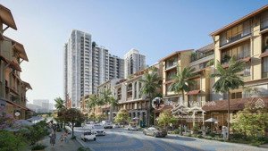 sungroup charmora city mở bán giai đoạn đầu nhà phố 3 tầng biệt thự cao cấp - sở hữu lâu dài