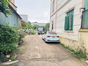 bán đất thái bình, mai lâm, đông anh. trong đê. tài chính 4 tỉ sở hữu ngay. đất sát bìa làng.