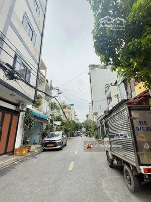 nhà đẹp 63m2 x 4 tầng, khu pl phan huy ích, trường chinh, gần nguyễn phúc chu, nguyễn sỹ sách.