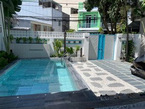 bán villa 4pn đường tân phú 1 biển sơn trà full nội thất cao cấp đang cho thuê dòng tiền tốt