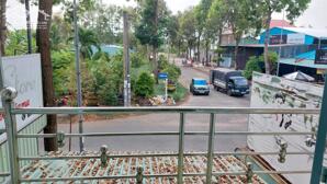 Cho thuê nhà Trệt + lửng + lầu 5,5 triệu / tháng ở KDC 586, phường Phú Thứ , Cần Thơ