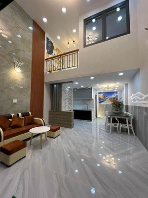 nhà đẹp 5 tầng tân bình 40m xe hơi tới cửa 10 phút tới sân bay tân sân nhất (1)