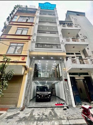 hiếm tây hồ ô tô - 7 tầng thang máy - 10m ra phố - mặt ngõ ô tô - kinh doanh - sẵn ở sướng