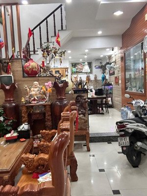 nhà riêng tại tỉnh lộ 10, bình trị đông, bình tân, hcm, 7 tỷ, 54m2
