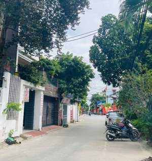 bán nhà thanh đàm ,hoàng mai. dt 60m2 5t mặt tiền 4,1m giá 16,5tỷ .lh 