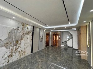 đàm quang trung, 58m2, gara, mt4.3m, 7 tầng thangmáy, 16.4tỷ