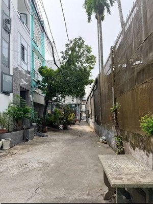 tầm 6 tỉ, hẻm ô tô trục nguyễn văn khối, p8, vừa ở vừa kinh doanh, 64m2