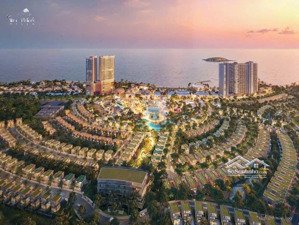 la tiên villa nha trang giá f1 từ cđt tạo thu nhập dòng tiền hơn 850tr/năm, nội đô nha trang