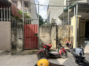 bán đất thôn ngọc lịch, tt như quỳnh, văn lâm, hưng yên 110m, mặt tiền 5m giá 3ty55. mặt ngõ ô tô.