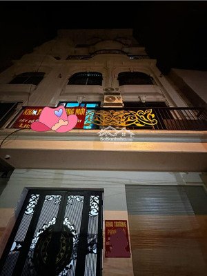 cực hiếm! thái thịnh - apartment 8 tầng thang máy - 70 phòng - dòng tiền 400 triệu/tháng