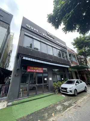 cho thuê np mặt phố phan phu tiên, 18 triệu/th, 320m2, giá tốt, uy tín, đà nẵng