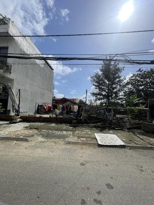 bán đất đẹp tại mê linh, 5,5 tỷ, 100m2, hòa hiệp nam, liên chiểu, đà nẵng