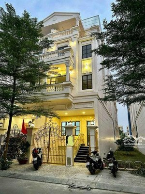 duy nhất căn vị trí đẹp khu cityland park hills, gò vấp. có thang máy